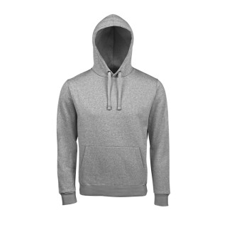 Sudadera con capucha hombre personalizable